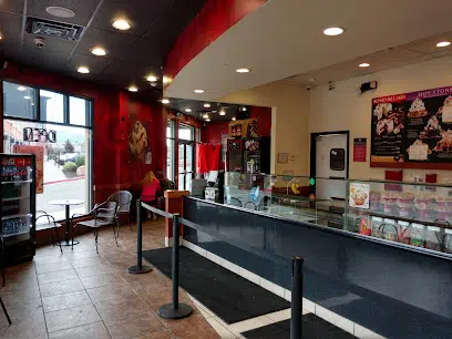 Cold Stone Creamery